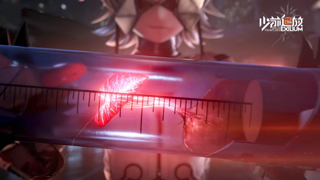『GAME MỚI』Girls’ Frontline 2: Exilium hé lộ trailer mãn nhãn