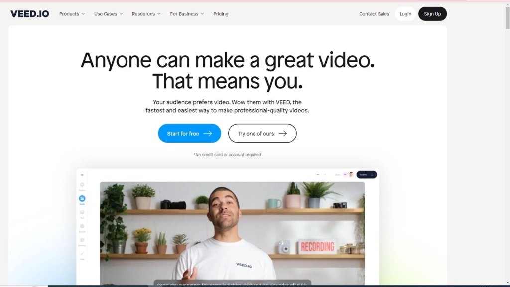Veed.io