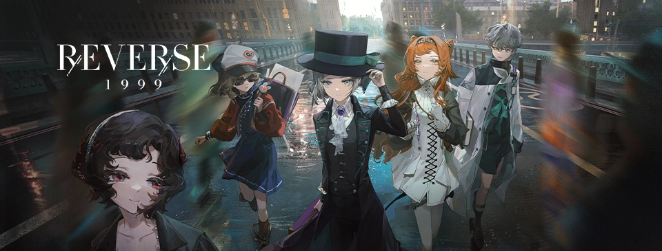 Reverse 1999: Hướng Dẫn Cách Chơi Giai Đoạn Đầu Game