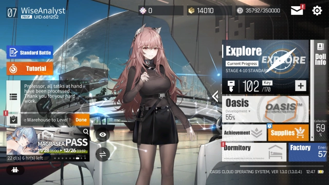『HƯỚNG DẪN』NEURAL CLOUD VIỆC HẰNG NGÀY CẦN LÀM// DAILY QUEST