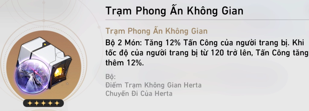 『HƯỚNG DẪN』Cách build Kafka chuẩn DPS và đội hình team DoT trong Honkai: Star Rail
