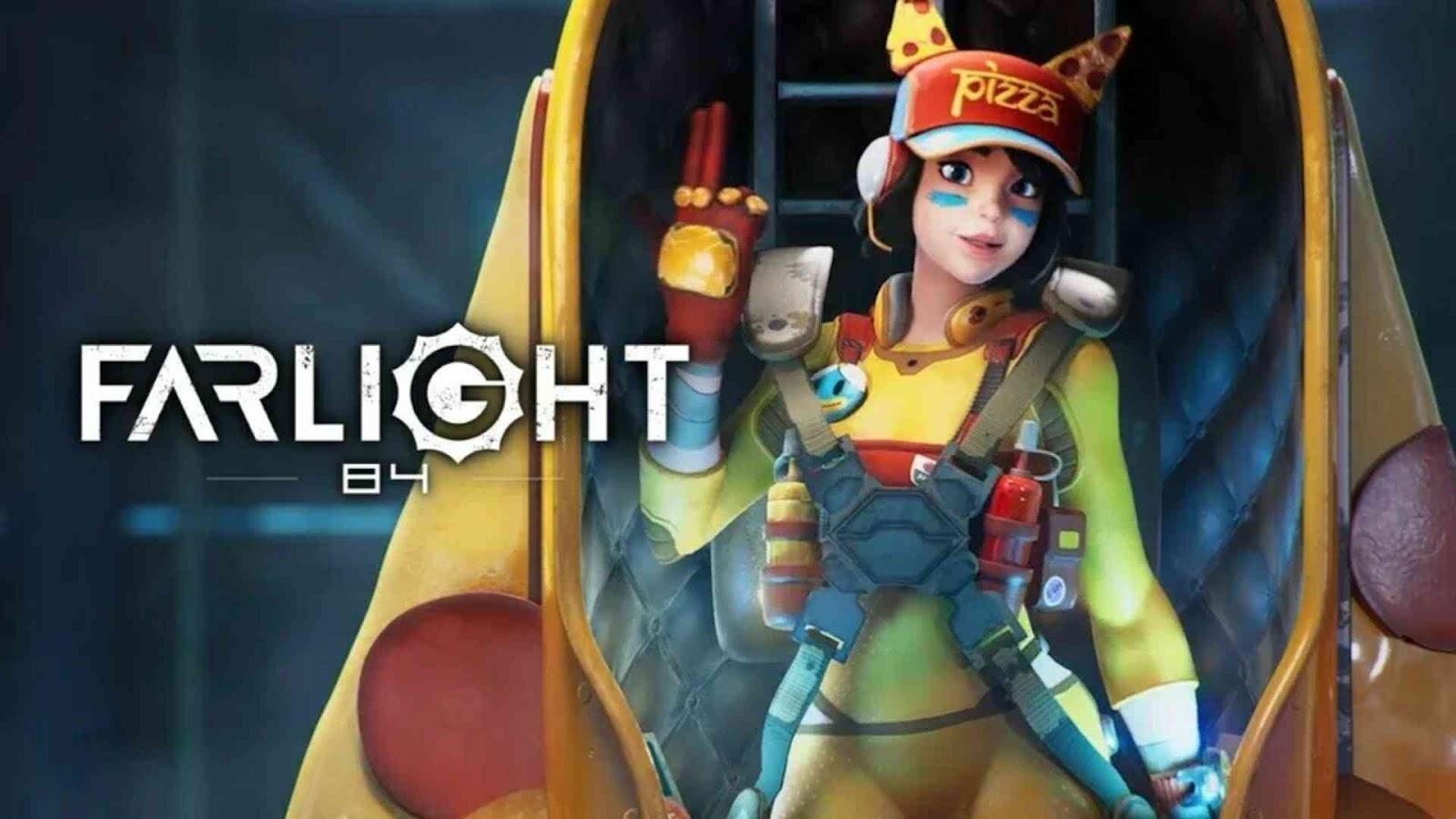 Ultimate Farlight 84 Guide, Tips and Everything to Power Up Your Battle  Royale Play-Game Guides-LDPlayer