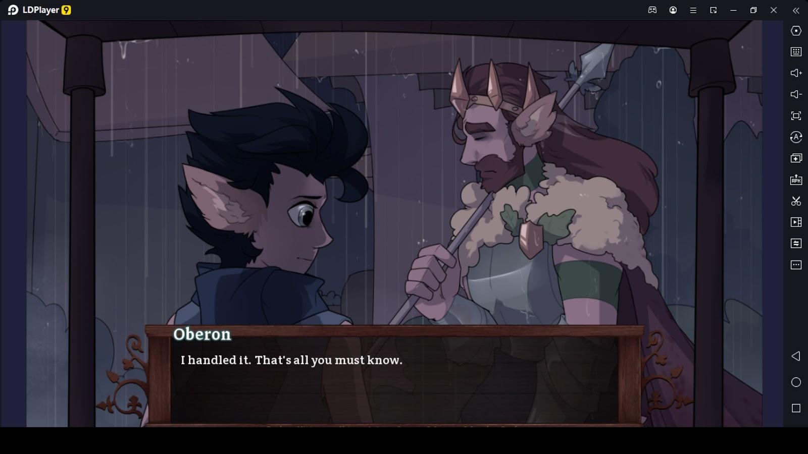 Gay Furry Porn Games - Gay Furry Porn Games March 2023 - Take a Step into LGBTQ Community-Game  Guides-LDPlayer