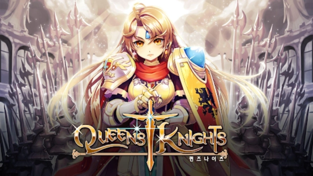 A Beginner's Guide and Tips on Queen’s Knights - Slash IDLE - The Journey to the Best