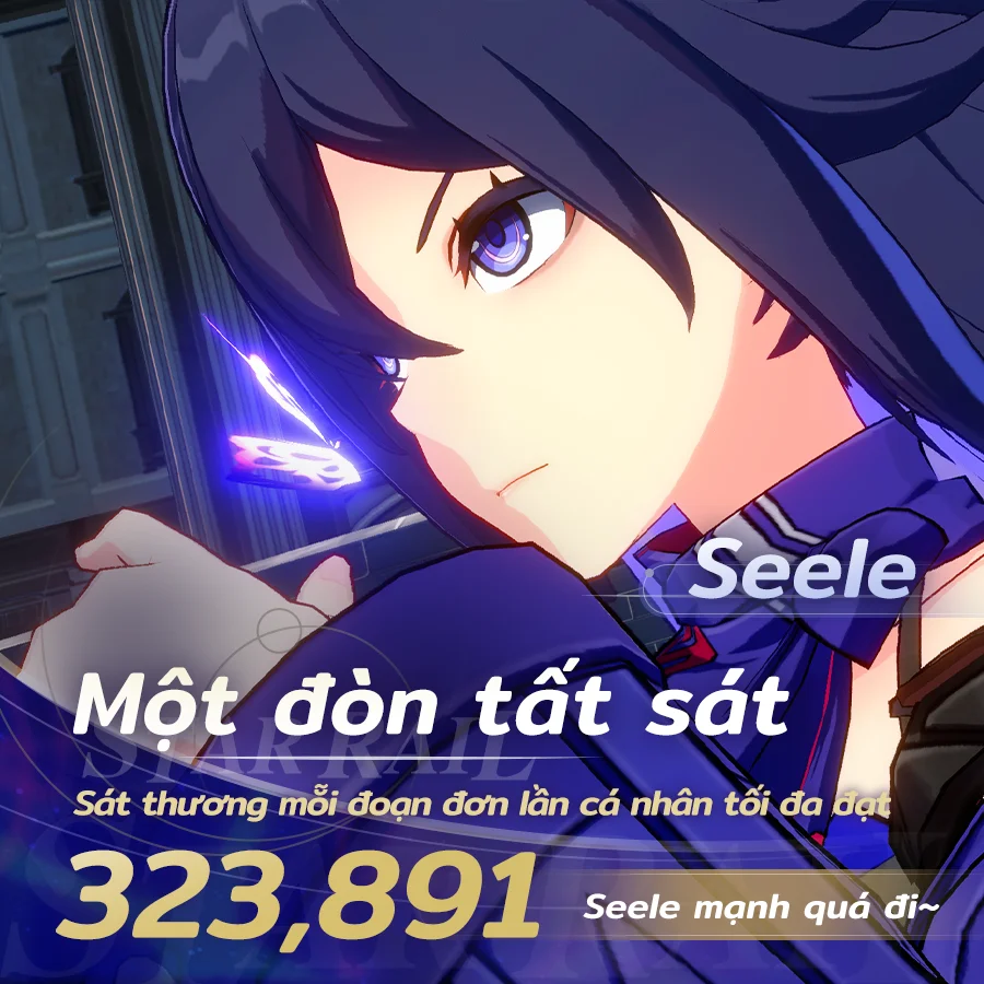 『HƯỚNG DẪN』Honkai: Star Rail: Top 6 Nhân Vật 5 Sao Nên Chơi Giai Đoạn Đầu Game Ra Mắt