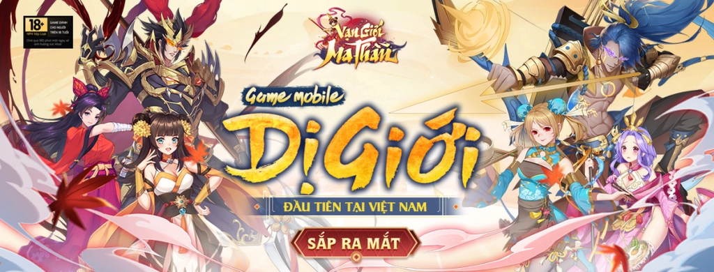『GIFTCODE』Vạn Giới Ma Thần & Vạn Giới Vương Chủ : Tổng hợp code mới nhất & Cách nhập code tân thủ & Cách tải game trên PC