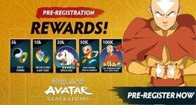 Avatar Generations (Global) เนื้อเรื่องตามการ์ตูน เปิดลงทะเบียนสโตร์ไทย บน LDPlayer9