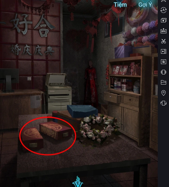 『HƯỚNG DẪN』Áo Cưới Giấy 3 Nợ Uyên Ương: Hướng Dẫn Vượt Chương 2 & Cách tải game trên PC