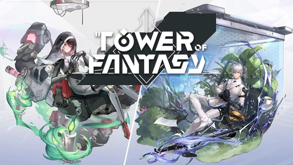 Tower of Fantasy 2.2 Mirafleur Moonshade : 3 bonnes raisons pour résumer votre aventure