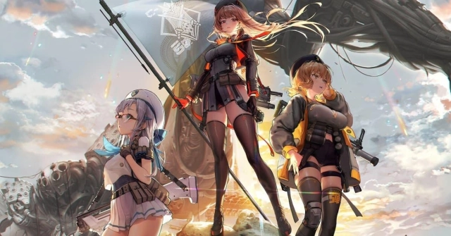 『GIFTCODE』Tổng hợp giftcode & Cách nhập code tân thủ Goddess Of Victory: NIKKE