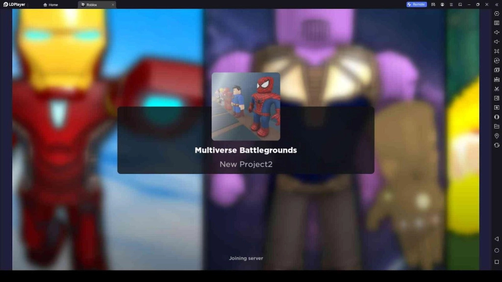 Roblox Multiverse Battlegrounds Codes: Unite the Multiverse - 2023 November