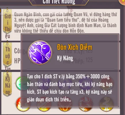 『HƯỚNG DẪN』Đại Soái 3Q: Top 8 Tướng Quốc Dân Cho Anh Em Nông Dân