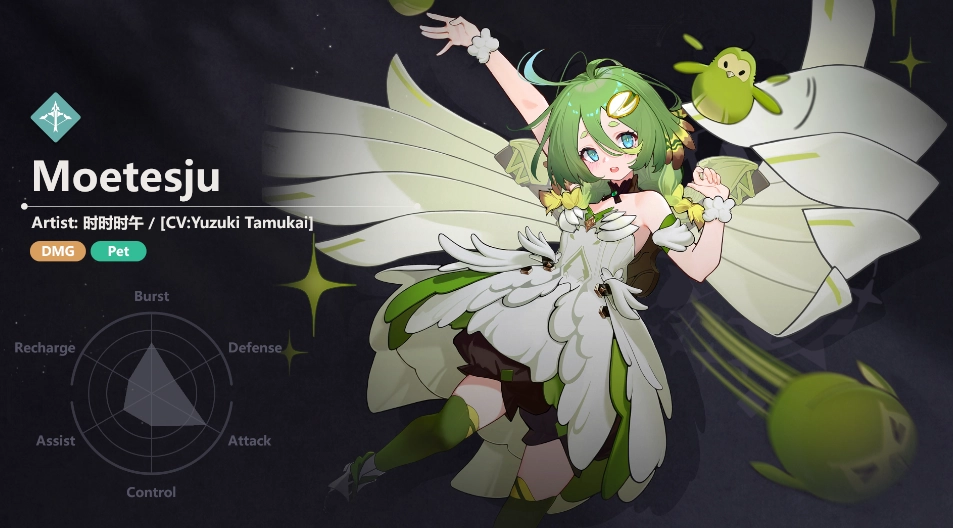 Higan Eruthyll (Global) แนะนำ 12 ตัวละคร Tier List ที่ควรหาให้ได้ในช่วงต้นเกม บน LDPlayer9