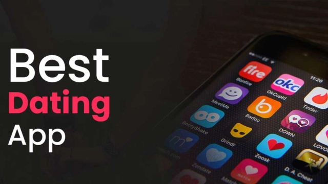 Best Dating App in India – Find Your True Love in 2023