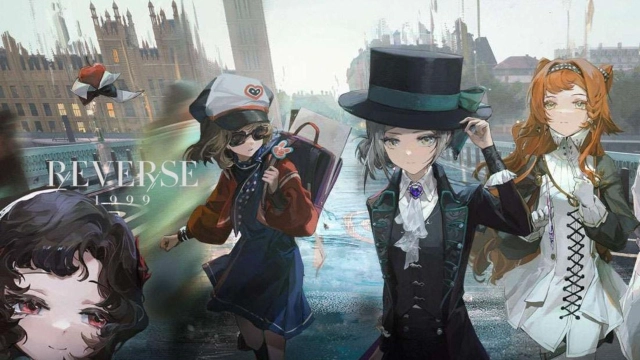 How to Play Reverse: 1999 on LDPlayer with 120FPS – A Full Guide for an Advanced Play