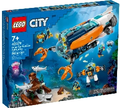 高探險號啟航 暑假時光展開「樂高奇幻世界之旅」 跟著樂高一起在20萬顆積木打造而成的積木王國裡探索世界