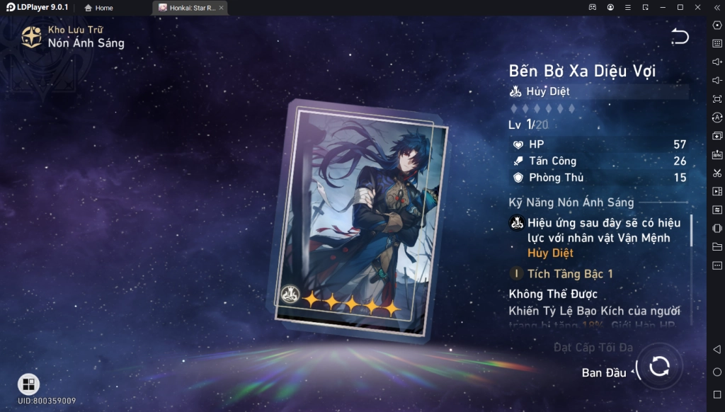 『HƯỚNG DẪN』Honkai: Star Rail: Hướng Dẫn Build Blade Chuẩn - DPS Hệ Phong Siêu Mạnh