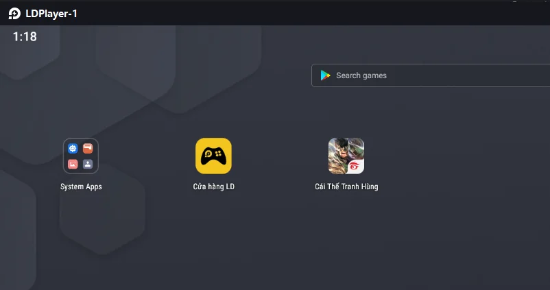 『HƯỚNG DẪN』Cái Thế Tranh Hùng: Vị Trí Đào Kho Báu Từ Chương 16 - 25 & Cách tải game trên PC