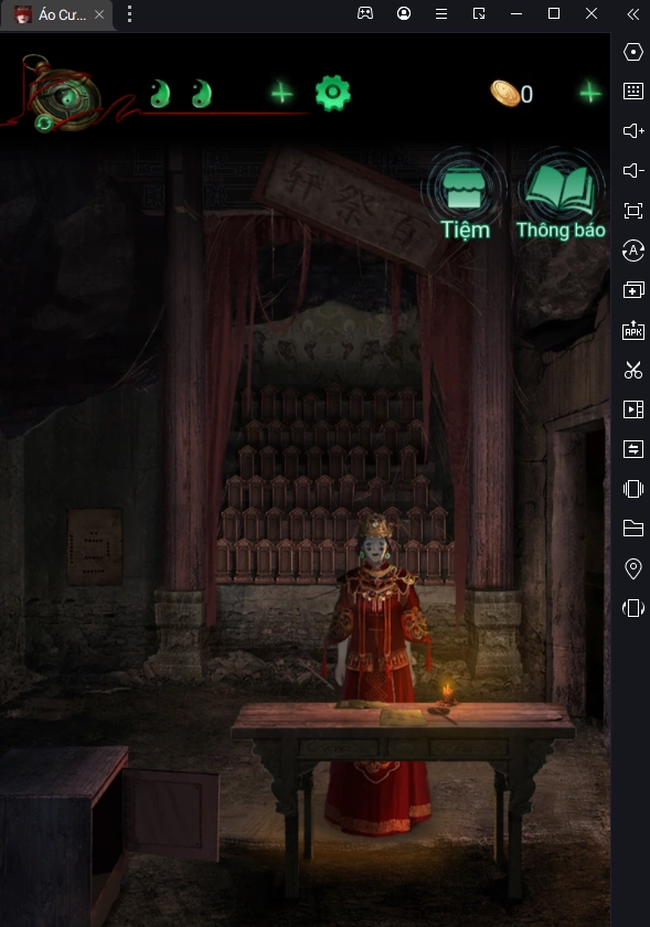 Áo Cưới Giấy 4 Dây Tơ Hồng: Hướng dẫn vượt Chương 5 - Cái Kết