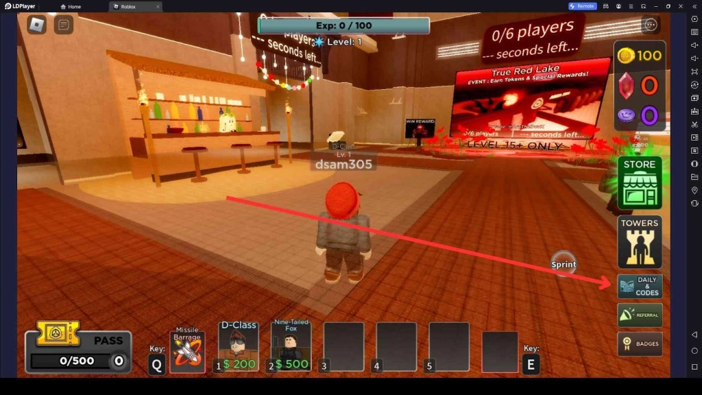 Roblox SCP Tower Defense Codes: Boost Your Gameplay – 2023 November