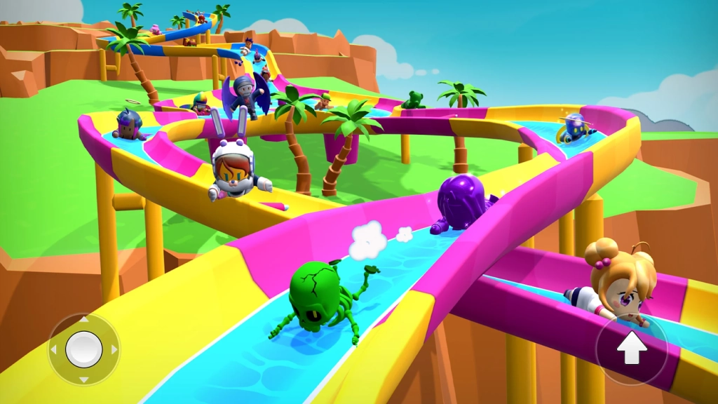 Stumble Guys e Barbie - Confira as novidades do evento!