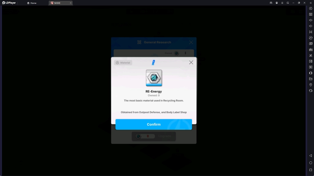 『HƯỚNG DẪN』Hướng dẫn cơ bản Outpost trong Goddess of Victory: Nikke
