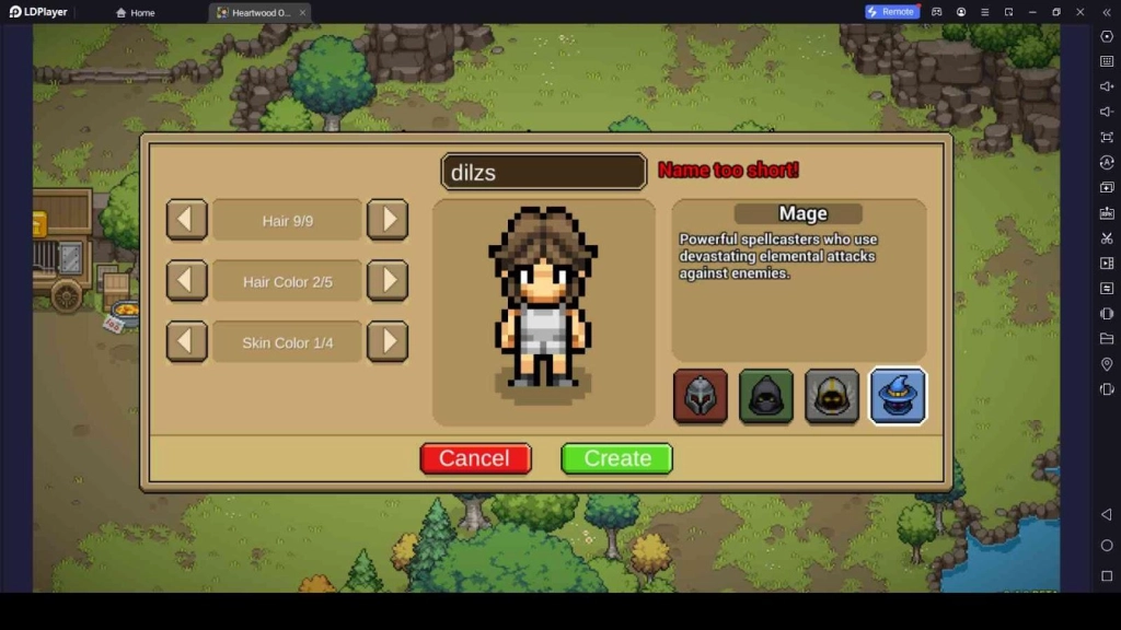 Mage