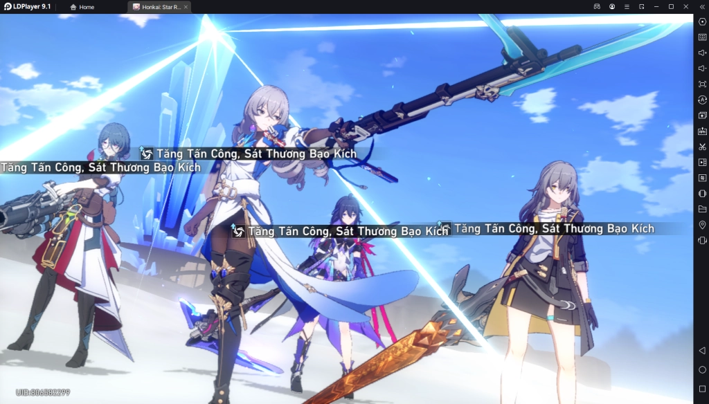 『HƯỚNG DẪN』Honkai: Star Rail: Hướng Dẫn Build Bronya Chuẩn - Hỗ Trợ Mạnh Nhất