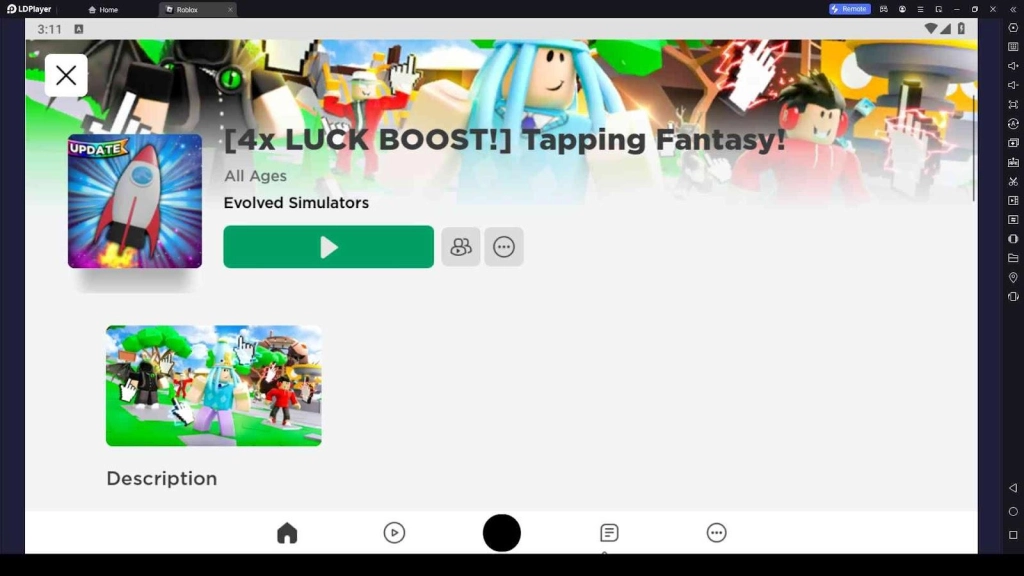 Roblox Tapping Fantasy Codes: Hatch Your Collection - 2023 November