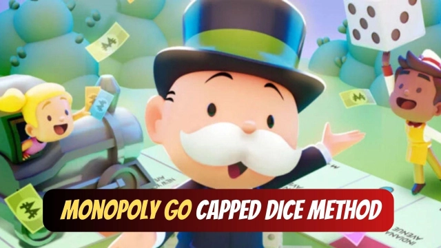 Monopoly Go Capped Dice Method: The Easiest Way to Do It! A Full Guide to Windows