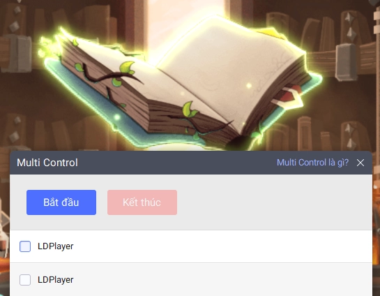 Hướng dẫn Reroll AFK Cổ Tích tự động nhiều tài khoản và bộ Giftcode siêu khủng