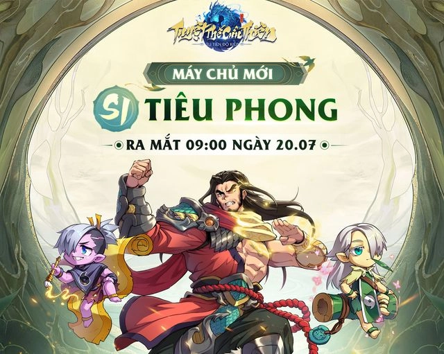 『HƯỚNG DẪN』Reroll Tuyệt Thế Cửu Thiên nhiều tài khoản nhanh và gọn trên PC