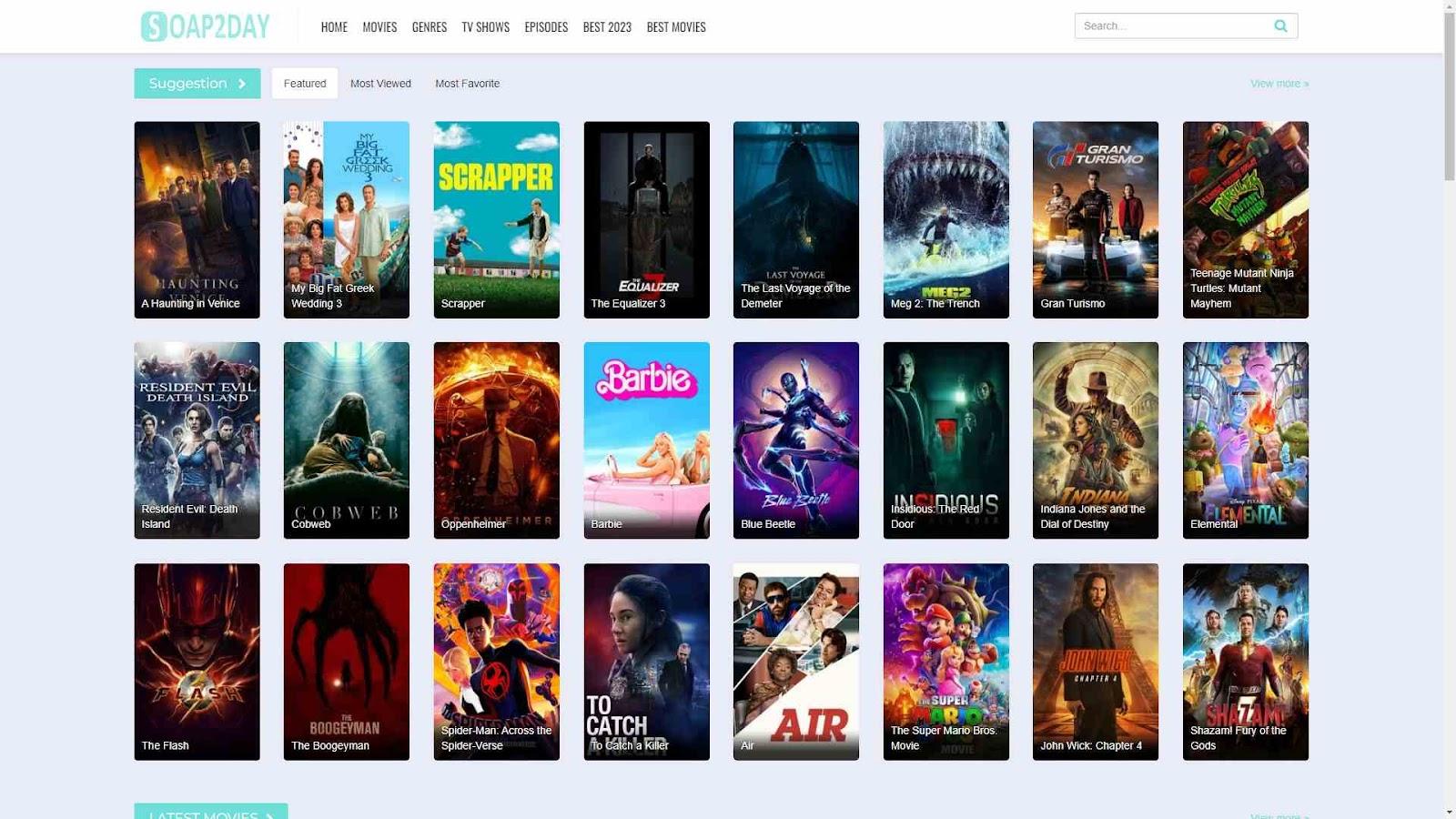 What is 9xflix com: Dual Audio Movies and Web Series to Download ...