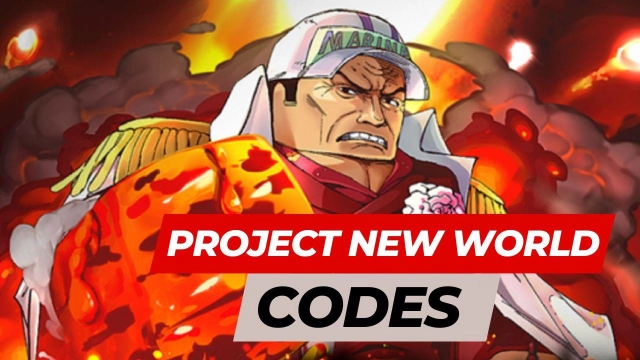 Discover the Best Project New World Codes for Epic Rewards - 2023 November