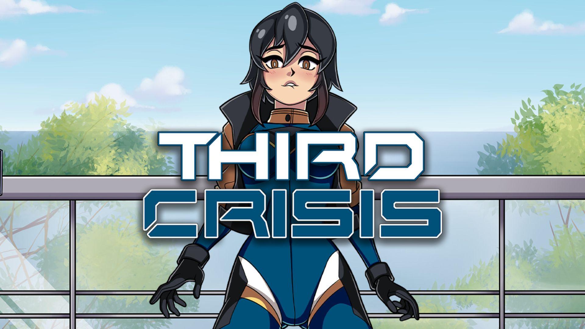 Third Crisis