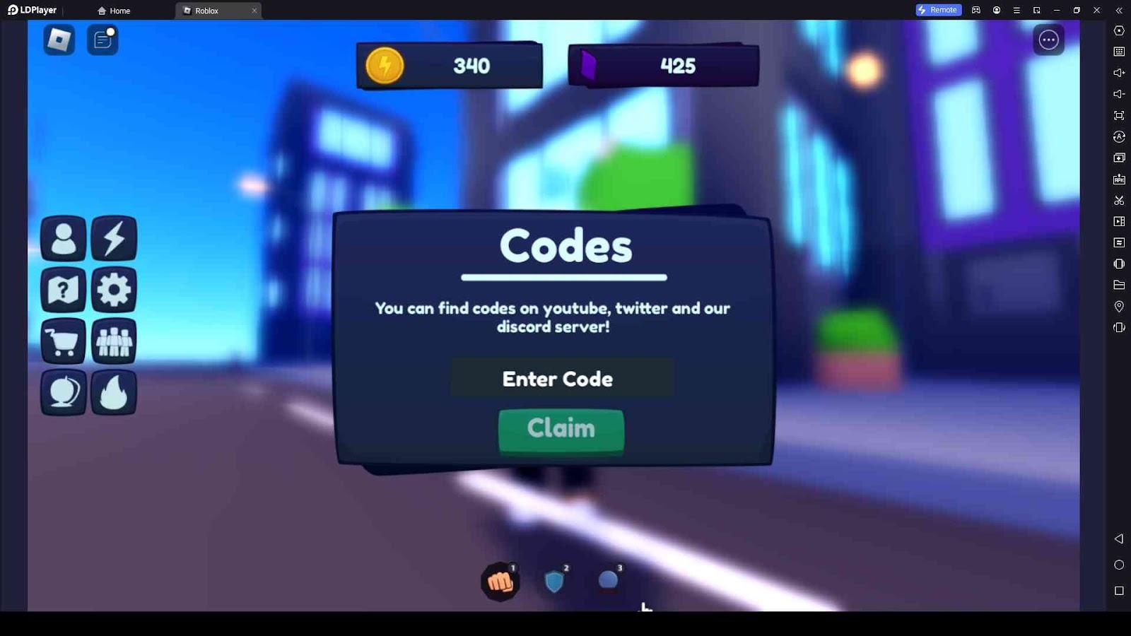 Roblox Undisputed Boxers Redeem Codes for Free Items, Materials, and More –  September 2023-Redeem Code-LDPlayer