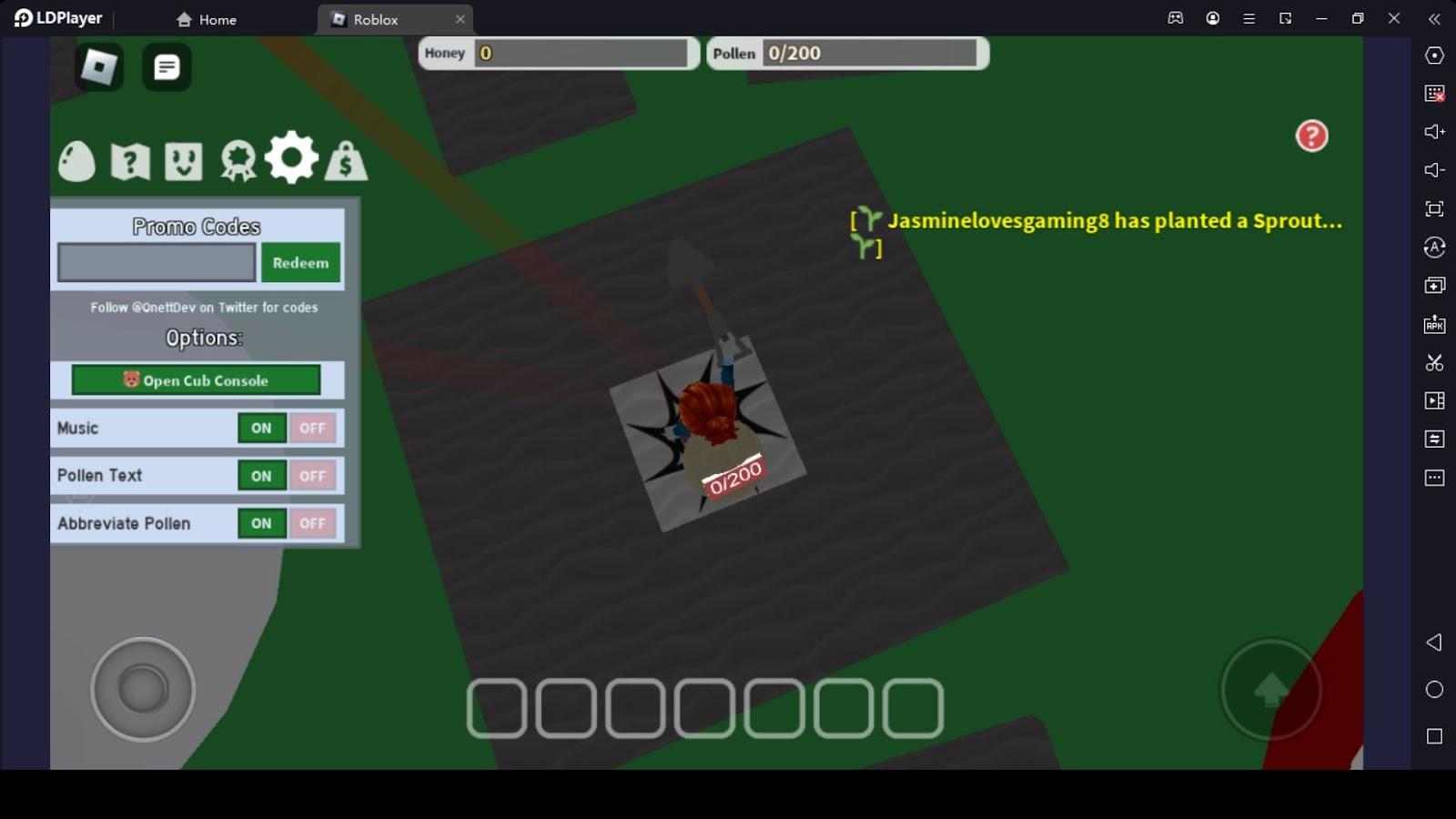Roblox Bee Swarm Simulator codes (December 2023) – How to get free