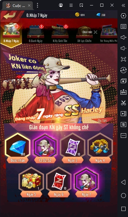 『HƯỚNG DẪN Cuộc Chiến Sinh Tồn: Cách Kiếm Tài Nguyên Hiệu Quả Cho Tân Thủ