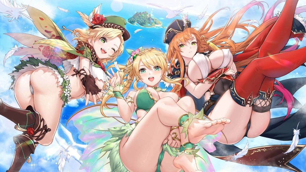 Cherry Tale (Global) แจกโค้ดใหม่ 2023 Giftcode พร้อมวิธีกรอก บน LDPlayer9