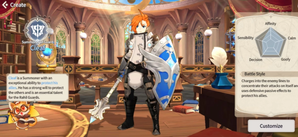 Summoners War Chronicles: Guide du débutant – Mars 2023
