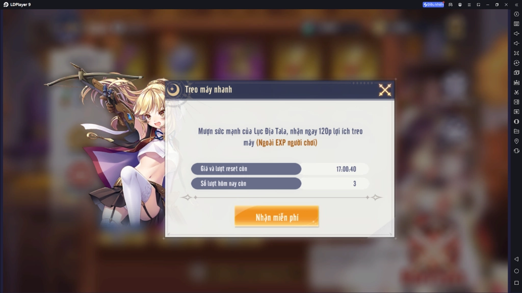 『HƯỚNG DẪN』Cách farm gem và sử dụng gem hiệu quả trong Dragon Waifu: Thợ Săn Rồng