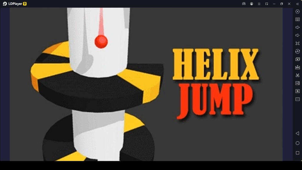 Helix Jump