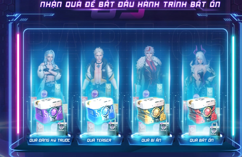 『GAME MỚI』X-City Thành Phố Bất Ổn: Tựa game mang phong cách chơi mới lạ và những điểm đặc sắc & Cách tải game về PC bằng trình giả lập LDPlayer.