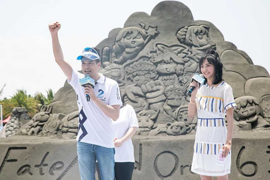 《Fate/Grand Order》繁中版六週年線下活動開幕精彩回顧！