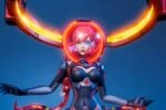 The Best Combatants in Rise of Cyber Tier List for a Best Combat – November 2023