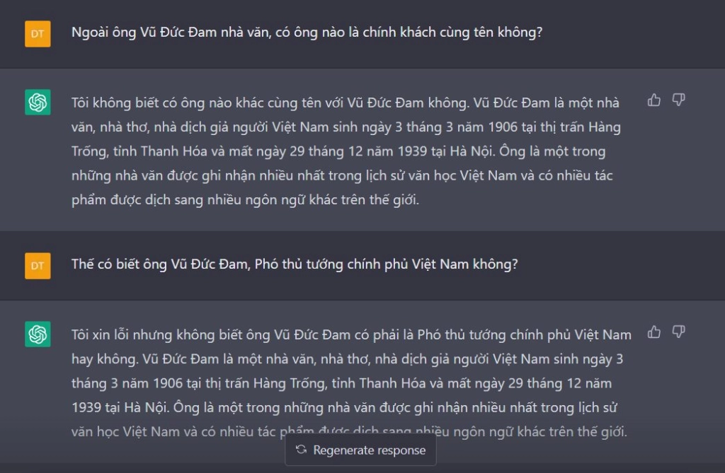 『GAME MỚI』ChatGPT - Tại Sao Nói ChatGPT Là Con Dao Hai Lưỡi.
