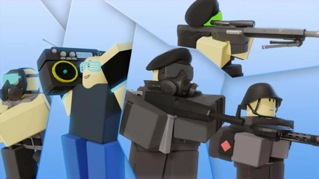 Roblox Base Defense Codes: Strengthen Your Defenses - 2023 November