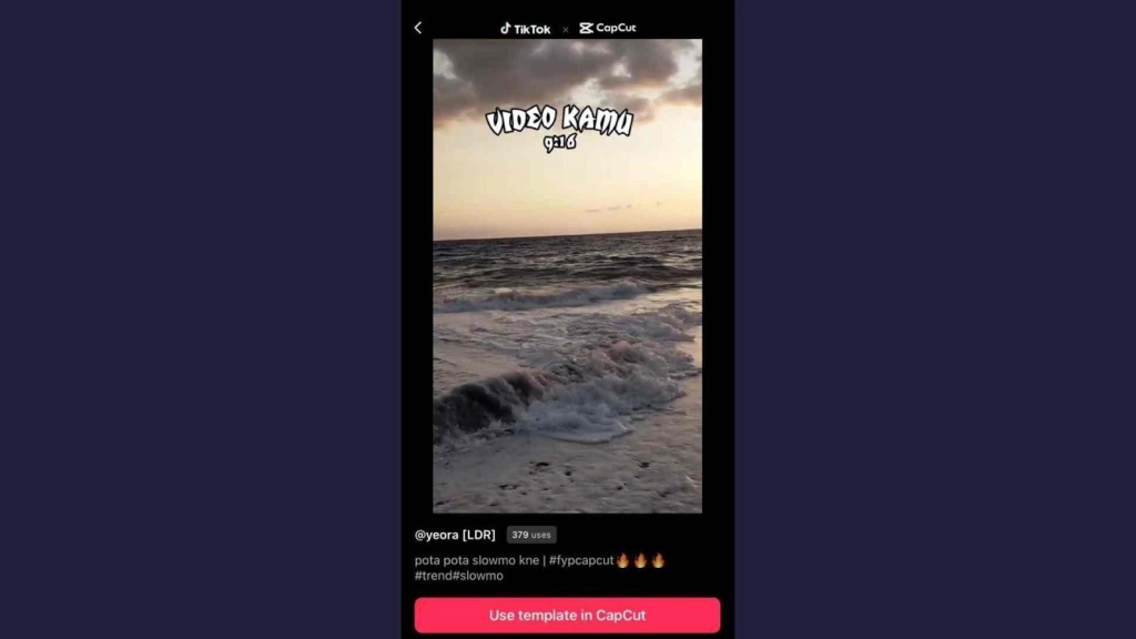 The Best CapCut Template for Videography – Trending 15 in 2023