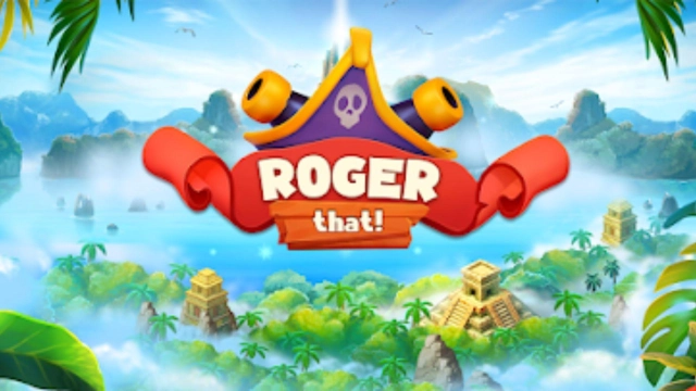 Roger That-Merge Adventure Beginner's Guide for Making You Better for the Adventure