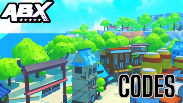 Roblox Anime Battlegrounds X Codes: Unleash Your Anime Powers - 2023 November
